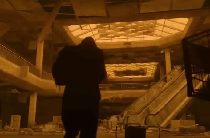 2073 (3*): A Glimpse into a Dreadful Apocalyptic Future