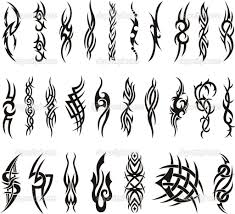 Fulltribal Patterns 1563175 Stencil Vilkova Tribal Vector Stock Zannatribal Stencil Patterns Tribal Arm Tattoos Tribal Artwork Tribal Tattoos For Men