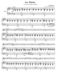 From wikipedia, the free encyclopediaave maria is a much recorded aria composed by vladimir vavilov around 1970. Vladimir Vavilov Ave Maria The Kat Trio