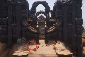 Conan Exiles Discovery Locations Obelisks Interactable Npcs Emotes Exclusive Recipes And The Exiles Journey Conan Exiles Conan Journey