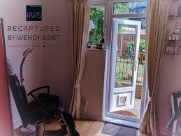 Leading health and beauty writer caroline cooper reviews new life aesthetics, rayne park in london. Reviews Of Recaptured By Wendy Saiet Beauty Salons And Spas London