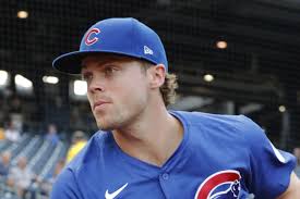Cubs and Mariners Have Discussed Nico Hoerner Trade - Rumors - North Side  Baseball