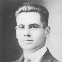 Donald Barron（1897年–1924年）