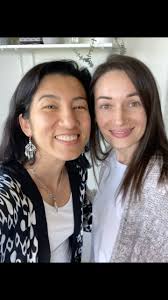 From the outside, it looked perfect. Wife. Mother. Successful business  owner in a male-dominated industry. Respected. Admired. “I want to be like  you,” they said. But inside… I felt like a fraud.