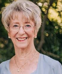 Frances Smith Obituary