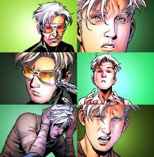 Gen's chaos — Jealous