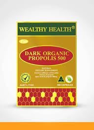 This article covers 365 writing prompts designed for health and wellness writers. Dark Organic Propolis 500 Mg Wealthy Health 365 Capsules Care Vitamins Online Recommended Discount Online Vitamins Store Royal Jelly Australia Propolis Sheep Placenta Squalene Grape Seed