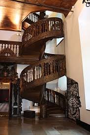 Maybe you would like to learn more about one of these? Loretto Chapel Wikipedia