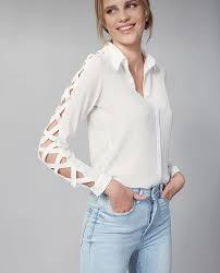 2018 Yaz Sezon Kollari Capraz Bantli Kobe Gomlek Bedenler S M L Xl Fiiyat 4999 Tl Kargo Kapida Odeme 5 00 Tl Bilgi Ve Sip Fashion Long Sleeve Blouse Women