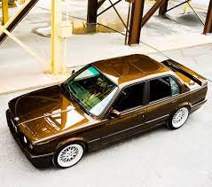Ooh That S Nice Bmw E30 3 Series Bmw E30 Bmw Bmw Classic Cars