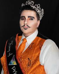 Mars (@mars.drag) • Instagram photos and videos