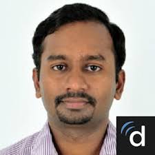Dr. Hariharan Palayapalayam Ganapathi, MD