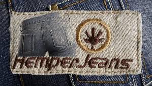 Image result for hemp clothing denim
