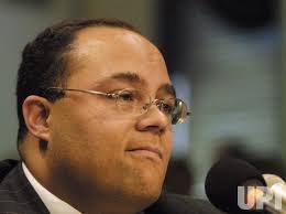 Photo: Michael Powell