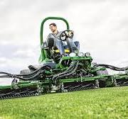 Discover 8900A PrecisionCut Fairway Mower- RDO Equipment