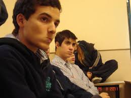 Colegio Babar: septiembre 2011