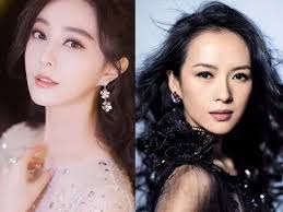 Đây là kết quả tình yêu của cô với sau 8 tháng sinh con chương tử di đã lấy lại vóc dáng mình hạc xương mai như thời con gái. Má»'i Thu Khong Ä'á»™i Trá»i Chung Cá»§a ChÆ°Æ¡ng Tá»­ Di Va Pháº¡m BÄƒng BÄƒng