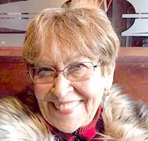 Susan PAVEK Obituary (2022)