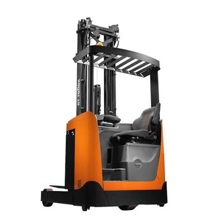 BT DT20N Forklift
