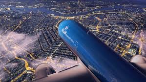 Compare and book all klm flights, view great last minute offers, choose your favourite seat, check in online, book hotels and all you need for your klm royal dutch airlines. Klm Royal Dutch Airlines Is Certified As A 4 Star Airline Skytrax