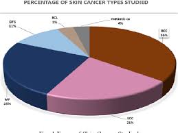 Dogs can have the same cancer forms as humans. Non Melanoma Skin Cancer In Ha Il Region In The Kingdom Of Saudi Arabia A Clinicopathological Study Semantic Scholar