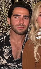 Sofia Vergara celebrates 53rd birthday with 'beau' Douglas Chabbott... and  NOT Tom Brady