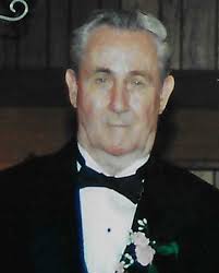 Obituary information for Robert Earl Crider
