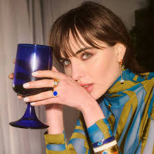 Crystal Chevalier's Instagram, Twitter & Facebook