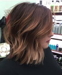 Mahogany Hair With Caramel Highlights Mohogany Hair Color Hair Color Mahogany Hair Color Highlights