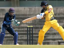 Syed mushtaq ali trophy 2021 all teams squads: Dinesh Karthik And Murali Vijay Named In Tamil Nadu Probables For Syed Mushtaq Ali T20 Trophy