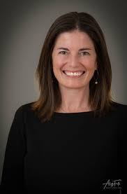 Becky Gruber's Instagram, Twitter & Facebook