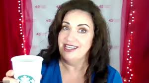 Solo Performance Spotlight 45 Coffee Dates