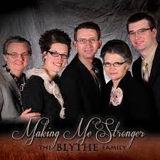 We Re Not Defeated By The Blythe Family Invubu