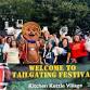 Tailgating Festival