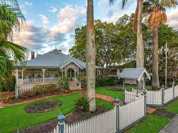598 Vulture Street East East Brisbane Qld 4169 East Brisbane Queenslander House