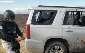 Miercoles 18 de agosto del 2021 Abandonan Cuerpos Decapitados Tras Enfrentamiento Entre Civiles En Chihuahua Noticias Policiacas Locales Nacionales Noticias Mexico