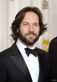Paul Rudd Cool Hairstyles For Men Mens Hairstyles Beard Or No Beard