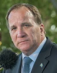 Partiordförande för socialdemokraterna och sveriges statsminister. Xim X5ipwkuowm