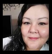 Crystal Strong's Instagram, Twitter & Facebook