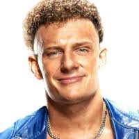 Channing Lorenzo: Profile, Career Stats, Face/Heel Turns, Titles Won &  Gimmicks