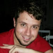 Marcus Lopes's Instagram, Twitter & Facebook