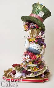 Aurea Momentum Mag Decoracao Bolos Ron Ben Israel Cake Design Ron Ben Israel