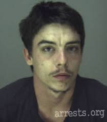 Sean Headley Mugshot