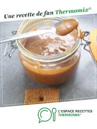 Speculoos A Tartiner Recette Recette Fraisier Thermomix Idee Recette Thermomix Recette Delimix