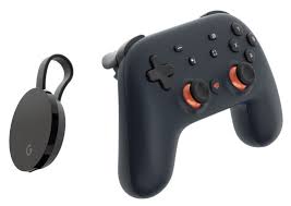 Google Stadia In 4k Might Push You Past Your Home Internet Data Cap Game Streaming Game Controller Video Services