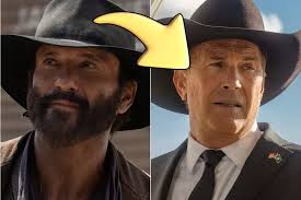 Yellowstone': Dutton Family Tree Updated After '1923' Season 2