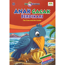Dia cerita kalau anaknya lemah di matematika dan ipa. Buku Cerita Bm Bi Loose Shopee Malaysia