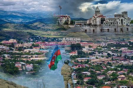 TƏCİLİ: Xankəndidə 2 sentyabr tarixinə hazırlıq BAŞLADI- Bakı hansı addımı  atacaq? – Tofiq Zülfüqarovla CANLIda
