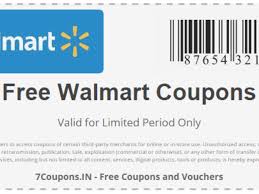 Walmart Coupons Promo Codes Cash Back April 2019 Hi Tech Gazette