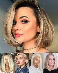 The 2021 version of the cut is incredibly cool. Hairstyles And Haircuts 2021 2022 Make Your Personalized Unique Look
